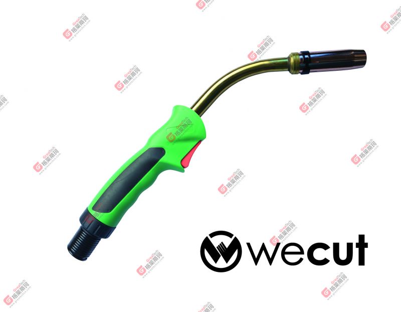 GT-501D Water Cooled MIG/MAG Welding Torch