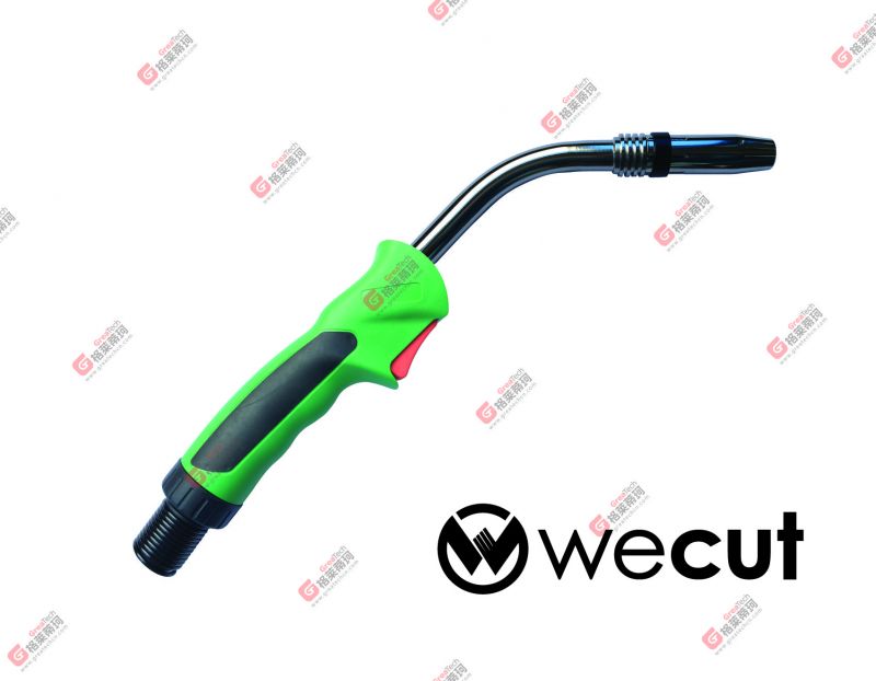 GT-24KD Air Cooled MIG/MAG Welding Torch