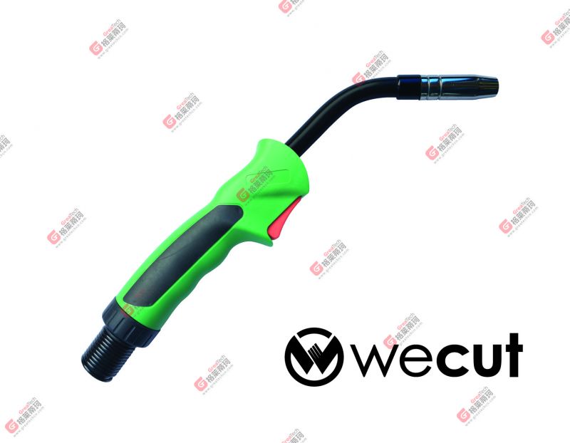 GT-15AK Air Cooled MIG/MAG Welding Torch