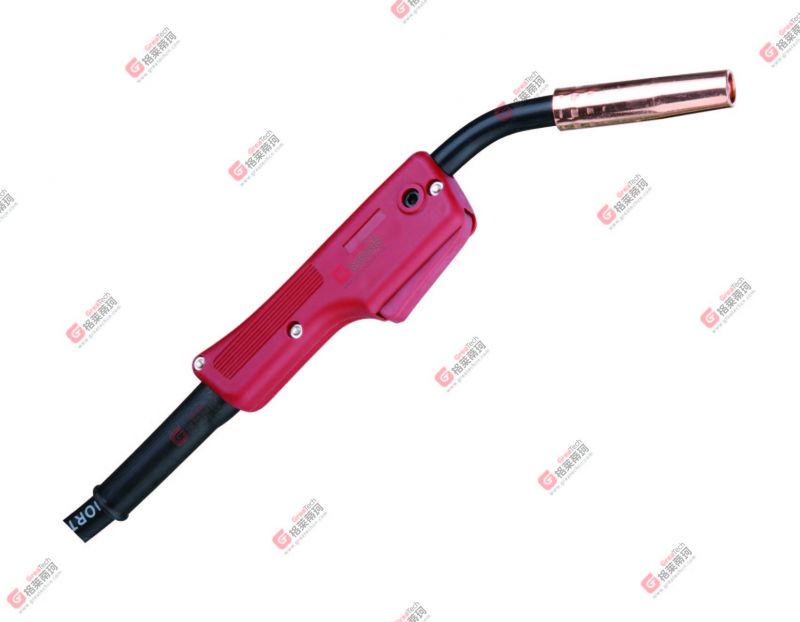 GT-P200A Air Cooled MIG/MAG Welding Torch