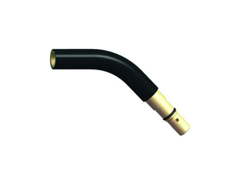 Swan Neck For Panasonic Type MIG/MAG Welding Torch