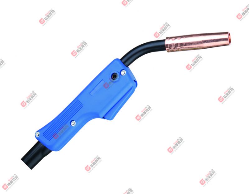 GT-O200A Air Cooled MIG/MAG Welding Torch