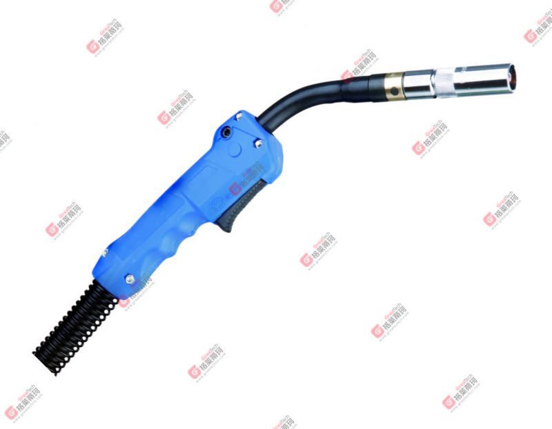 GT-O350A Air Cooled MIG/MAG Welding Torch