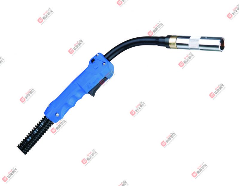 GT-O500A Air Cooled MIG/MAG Welding Torch