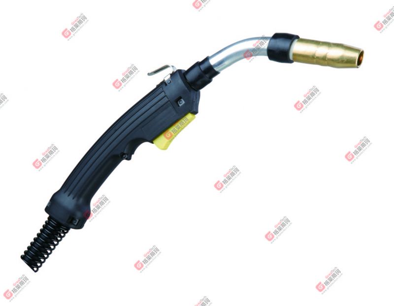 GT-BND300 Air Cooled MIG/MAG Welding Torch