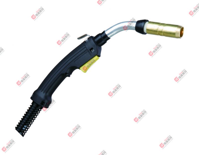 GT-BND400 Air Cooled MIG/MAG Welding Torch