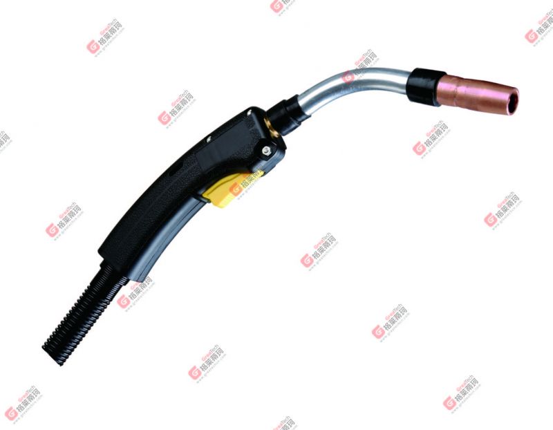 GT-BNQ300 Air Cooled MIG/MAG Welding Torch