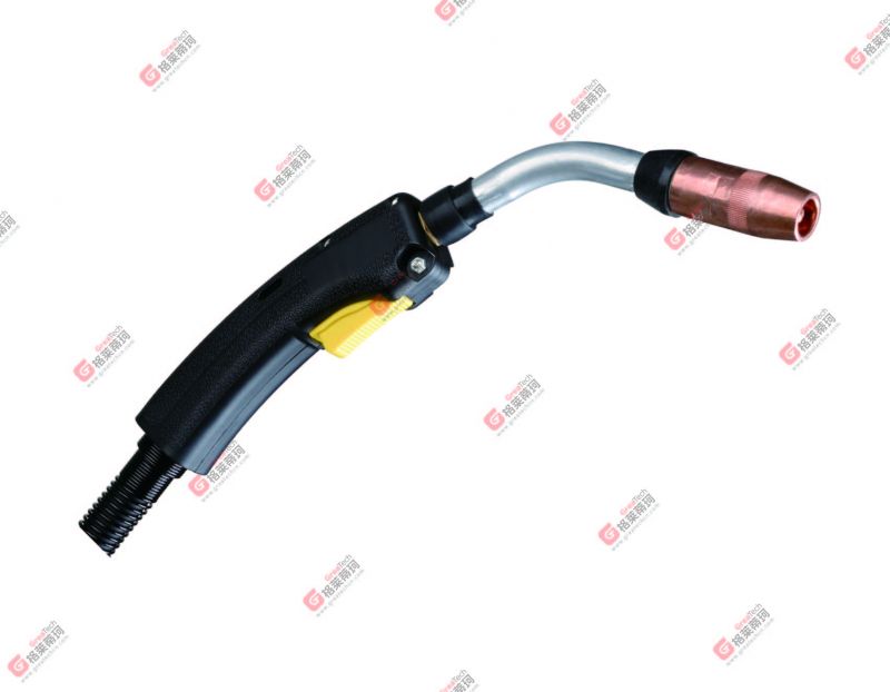 GT-BNQ400 Air Cooled MIG/MAG Welding Torch