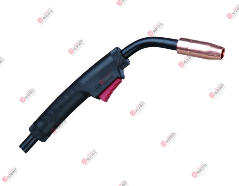 GT-TWC180 Air Cooled MIG/MAG Welding Torch