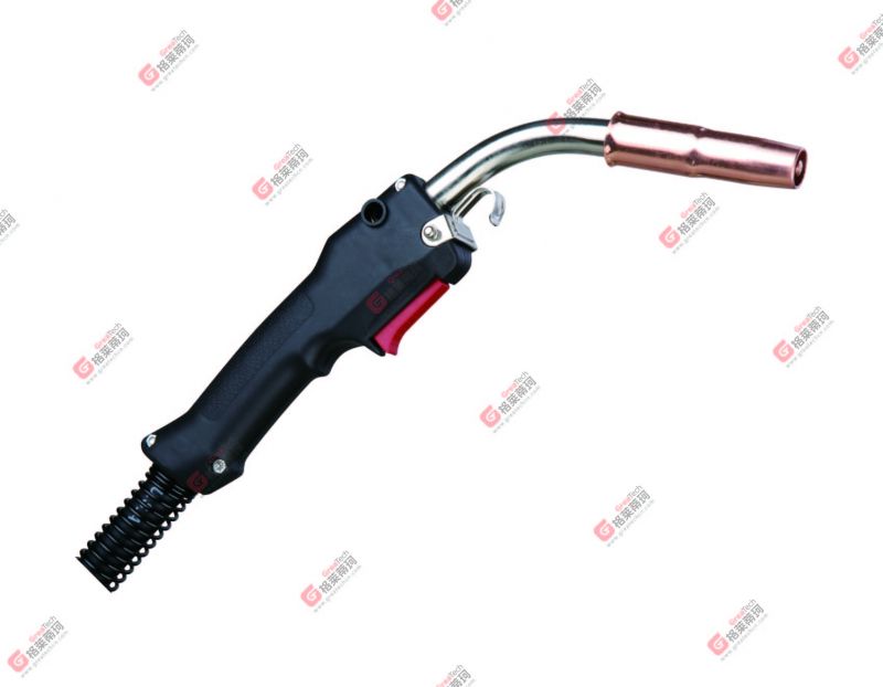 GT-TWC400 Air Cooled MIG/MAG Welding Torch