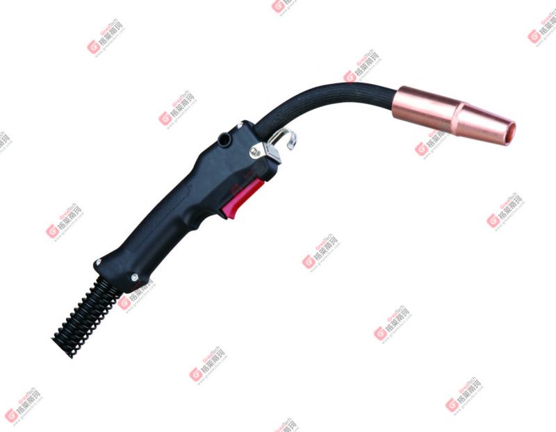 GT-TWC500 Air Cooled MIG/MAG Welding Torch