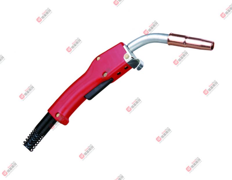 GT-TWC200B Air Cooled MIG/MAG Welding Torch