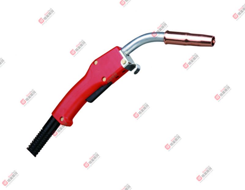 GT-TWC400B Air Cooled MIG/MAG Welding Torch
