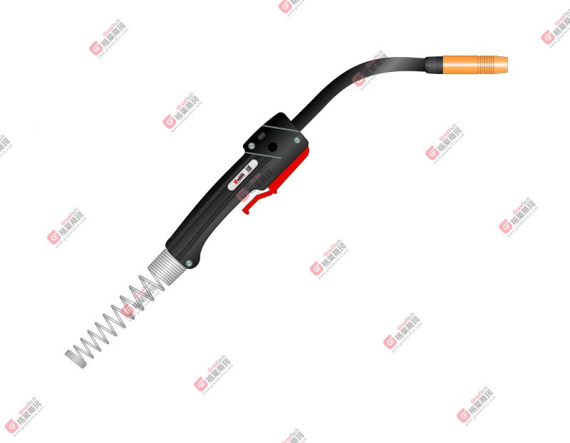 GT-SU620 Air Cooled MIG/MAG Welding Torch