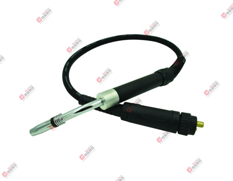 Automatic Welding Torch Compatible With Binzel