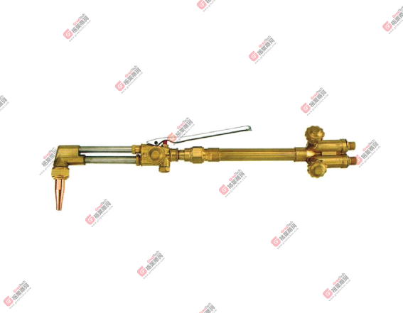 H315FC Torch Handle