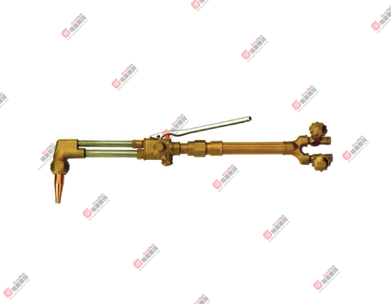 150DC Torch Handle