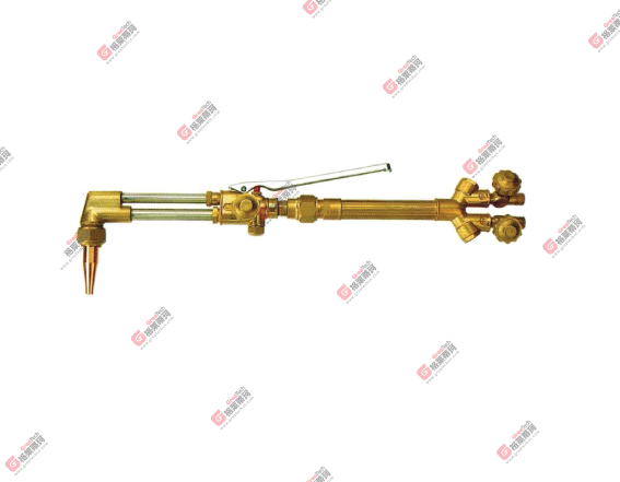 200FC Torch Handle