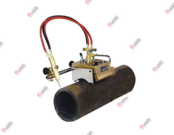 CG2-11 Magnetic Pipe Cutter